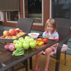 Debbie Holkestad