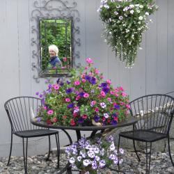 Susan Flowerdew
