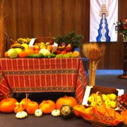 Christ Lutheran Church