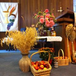 Christ Lutheran Church