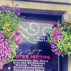 Kristy