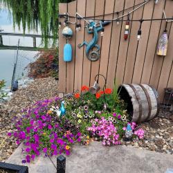 Brenda Lee Fisher-Thompson