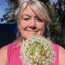 Jacqui Lewis