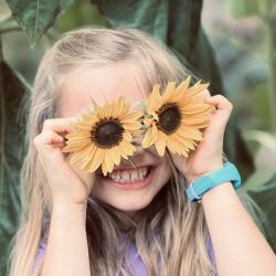 Kinsley Hettinga