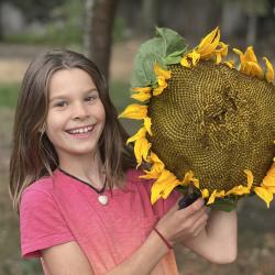 Kinsley Hettinga